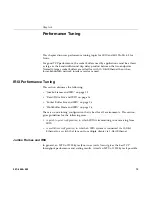 Preview for 31 page of Silicon Graphics 10-Gigabit Ethernet Network Adapter User Manual