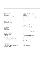 Preview for 38 page of Silicon Graphics 10-Gigabit Ethernet Network Adapter User Manual