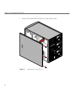 Предварительный просмотр 18 страницы Silicon Graphics 1400 Maintenance And Upgrade Manual