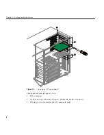 Предварительный просмотр 22 страницы Silicon Graphics 1400 Maintenance And Upgrade Manual