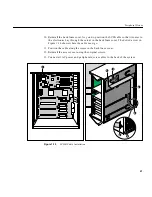 Предварительный просмотр 35 страницы Silicon Graphics 1400 Maintenance And Upgrade Manual