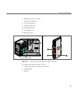 Предварительный просмотр 43 страницы Silicon Graphics 1400 Maintenance And Upgrade Manual