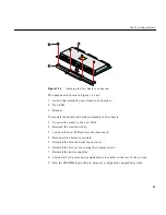 Предварительный просмотр 45 страницы Silicon Graphics 1400 Maintenance And Upgrade Manual