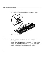 Предварительный просмотр 54 страницы Silicon Graphics 1400 Maintenance And Upgrade Manual