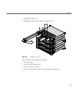 Предварительный просмотр 59 страницы Silicon Graphics 1400 Maintenance And Upgrade Manual