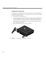 Предварительный просмотр 60 страницы Silicon Graphics 1400 Maintenance And Upgrade Manual