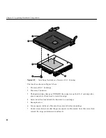 Предварительный просмотр 62 страницы Silicon Graphics 1400 Maintenance And Upgrade Manual