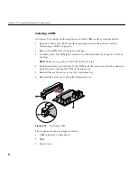 Предварительный просмотр 66 страницы Silicon Graphics 1400 Maintenance And Upgrade Manual