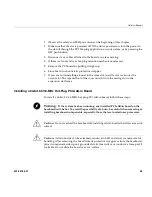 Preview for 85 page of Silicon Graphics 1450 Maintenance Manual