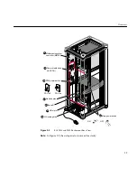 Предварительный просмотр 37 страницы Silicon Graphics 2400 Owner'S Manual