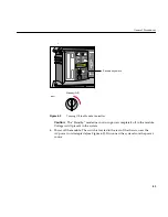 Предварительный просмотр 103 страницы Silicon Graphics 2400 Owner'S Manual