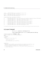 Preview for 78 page of Silicon Graphics Altix ICE 8000 Series Quick Reference Manual