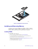 Preview for 42 page of Silicon Graphics Altix XE210 User Manual