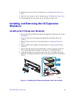 Preview for 65 page of Silicon Graphics Altix XE210 User Manual