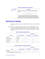 Preview for 87 page of Silicon Graphics Altix XE210 User Manual