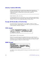 Preview for 116 page of Silicon Graphics Altix XE210 User Manual