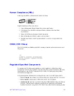 Preview for 117 page of Silicon Graphics Altix XE210 User Manual