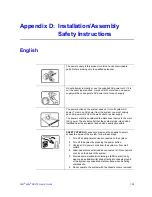 Preview for 119 page of Silicon Graphics Altix XE210 User Manual