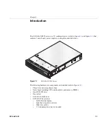 Предварительный просмотр 29 страницы Silicon Graphics Altix XE250 User Manual