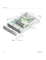 Предварительный просмотр 30 страницы Silicon Graphics Altix XE250 User Manual