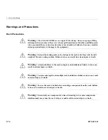 Preview for 44 page of Silicon Graphics Altix XE250 User Manual