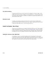 Preview for 46 page of Silicon Graphics Altix XE250 User Manual