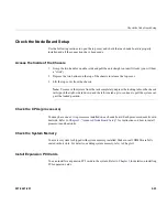 Preview for 51 page of Silicon Graphics Altix XE250 User Manual