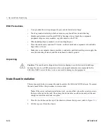 Preview for 54 page of Silicon Graphics Altix XE250 User Manual