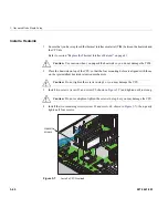 Предварительный просмотр 68 страницы Silicon Graphics Altix XE250 User Manual