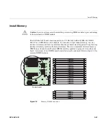 Предварительный просмотр 75 страницы Silicon Graphics Altix XE250 User Manual