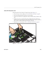 Предварительный просмотр 83 страницы Silicon Graphics Altix XE250 User Manual