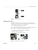 Предварительный просмотр 105 страницы Silicon Graphics Altix XE250 User Manual