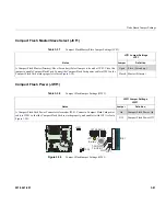 Предварительный просмотр 109 страницы Silicon Graphics Altix XE250 User Manual