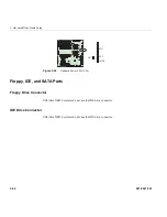 Предварительный просмотр 114 страницы Silicon Graphics Altix XE250 User Manual