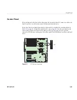 Предварительный просмотр 121 страницы Silicon Graphics Altix XE250 User Manual