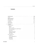 Preview for 5 page of Silicon Graphics Altix XE320 User Manual