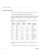 Preview for 80 page of Silicon Graphics Altix XE320 User Manual