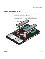 Preview for 85 page of Silicon Graphics Altix XE320 User Manual