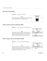 Preview for 98 page of Silicon Graphics Altix XE320 User Manual