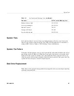 Preview for 115 page of Silicon Graphics Altix XE320 User Manual