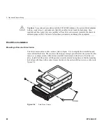 Preview for 116 page of Silicon Graphics Altix XE320 User Manual