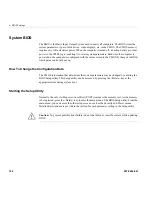 Preview for 130 page of Silicon Graphics Altix XE320 User Manual