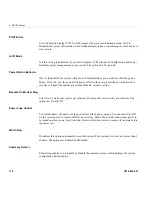 Preview for 138 page of Silicon Graphics Altix XE320 User Manual