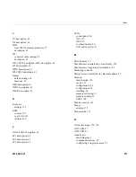 Preview for 245 page of Silicon Graphics Altix XE320 User Manual