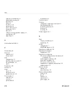 Preview for 246 page of Silicon Graphics Altix XE320 User Manual