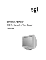 Silicon Graphics C220 User Manual предпросмотр