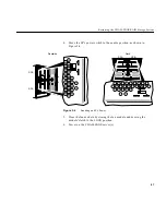 Preview for 61 page of Silicon Graphics CHALLENGE RAID Owner'S Manual