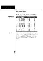 Предварительный просмотр 18 страницы Silicon Graphics F180 User Manual