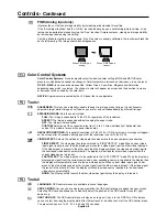 Предварительный просмотр 13 страницы Silicon Graphics F181 User Manual