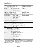 Предварительный просмотр 17 страницы Silicon Graphics F181 User Manual